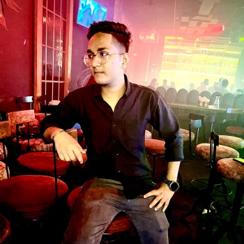 Hasmukh Choudhary